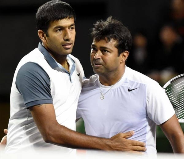 बोपन्ना ने चुना अपना जोड़ीदार