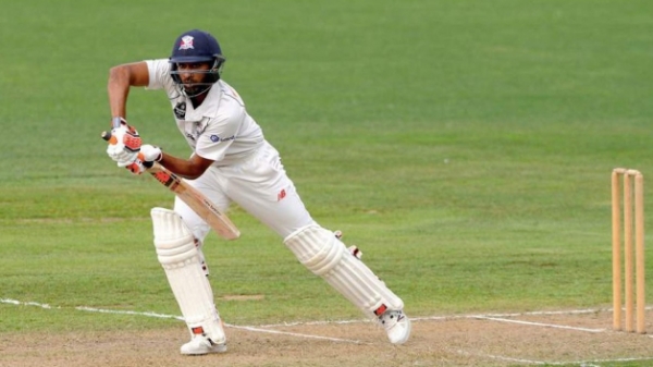 अफ्रीका दौरे के लिए भारतीय मूल का बल्लेबाज़ न्यूज़ीलैंड टीम में चुना गया