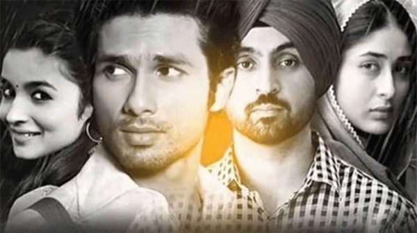 फिल्म उड़ता पंजाब में उम्मीद के मुताबिक भीड़ नहीं पहुंची 