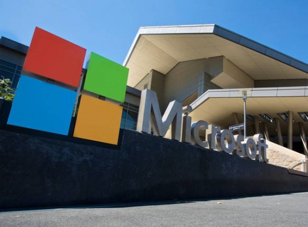 गांजा कंपनी काइंड के साथ माइक्रोसॉफ्ट करेगी कारोबार