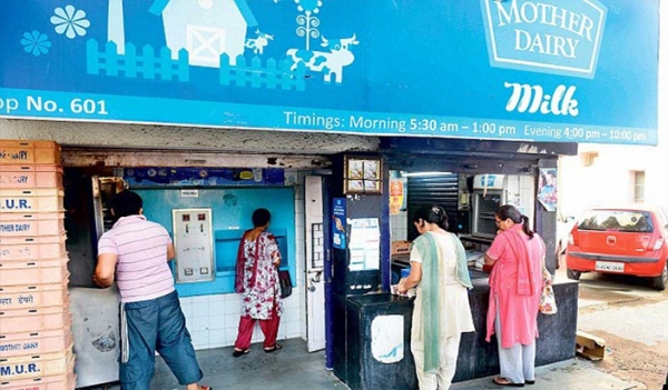 ई-रिटेलरों से गठजोड़ के जरिए मदर डेयरी को आमदनी में वृद्धि की उम्मीद