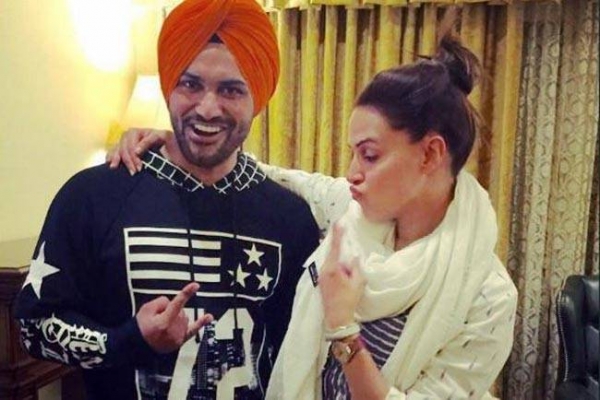 बलराज सिंह खेहरा रोडीज एक्स 4 के विजेता बने