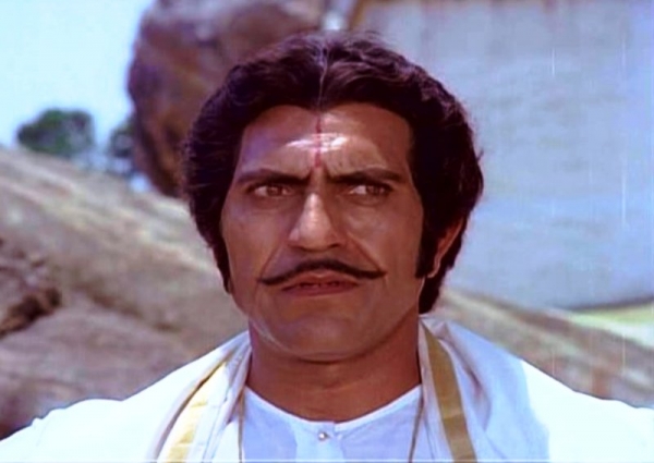 HAPPY BIRTHDAY: एक बार फिर याद आये अमरीश पुरी