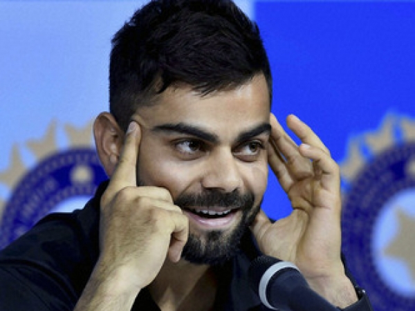 अब विराट कोहली भी तय करेंगे कौन होगा टीम इंडिया का कोच