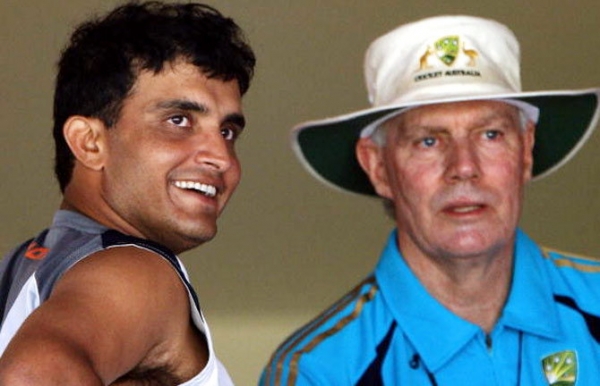 गांगुली बोले, साल 2005 में मुझसे बहुत बड़ी गलती हुई थी