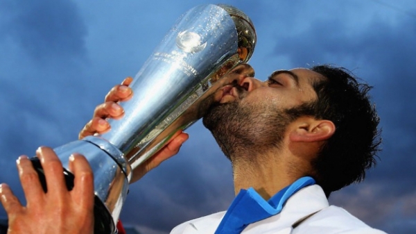 चैम्पियंस ट्रॉफी को खत्म करने के मूड में है आईसीसी