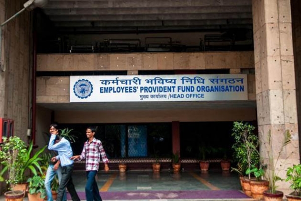 देश के सभी कर्मचारियों को 2030 तक मिलेगा EPFO