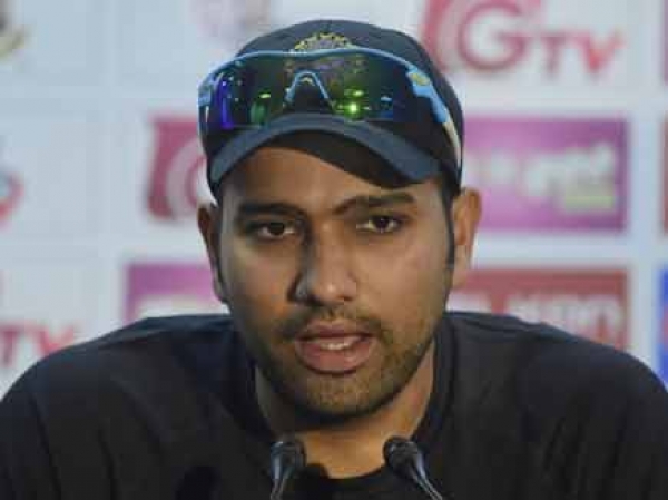 रोहित शर्मा ने कहा, टीम इंडिया को शास्त्री की कमी खलेगी