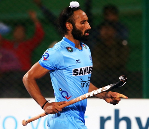 हॉकी में भारत ने आयरलैंड को 2-1 से हराया