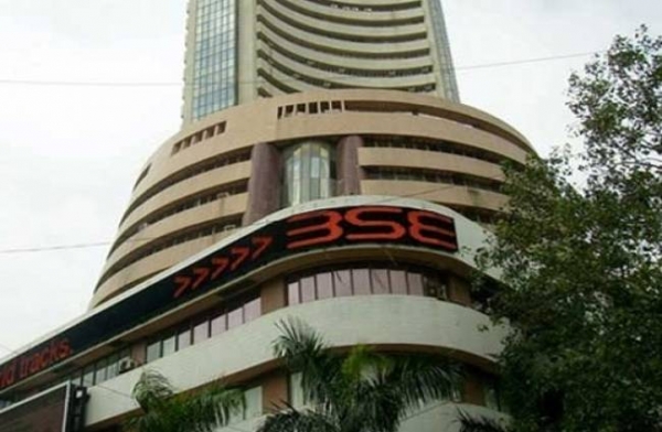 शेयर बाजार: 186 अंकों की बढ़त के साथ खुला सेंसेक्स