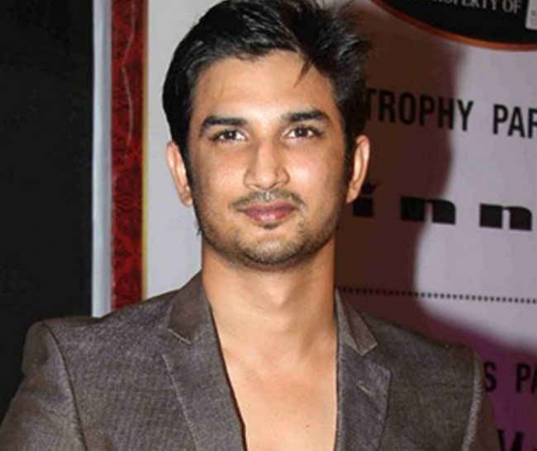 जल्द ही अंतरिक्ष यात्री के किरदार में नजर आयेंगे सुशांत सिंह राजपूत