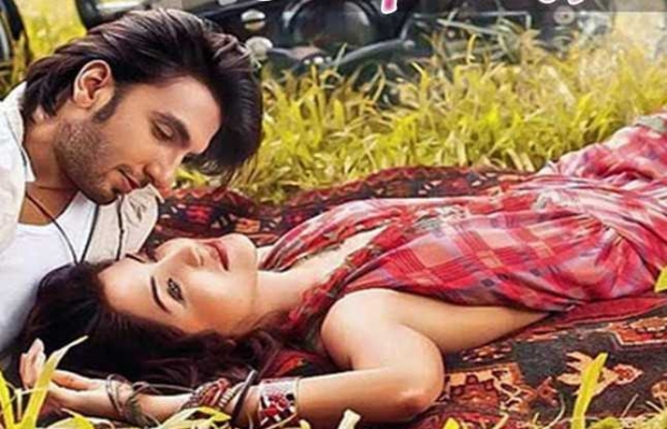 बेफिक्रे की शूटिंग हुई खत्म