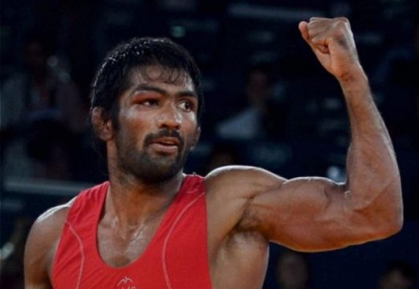 योगेश्वर दत्त बोले, स्वर्ण पदक के साथ ओलिंपिक यात्रा का अंत करना चाहता हूं