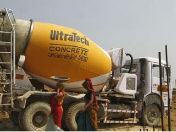 अल्ट्राटेक के बोर्ड ने जेपी सीमेंट के साथ डील की इजाजत दी