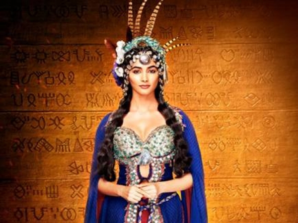 मोहनजो दारो का दमदार प्रोमो भी हुआ रिलीज