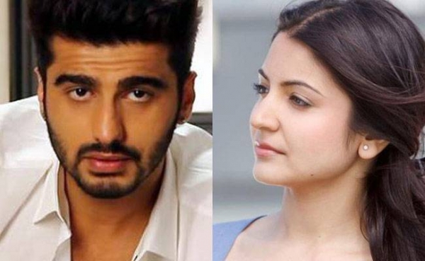 तो इस फिल्म में नजर आएंगे अर्जुन और अनुष्का
