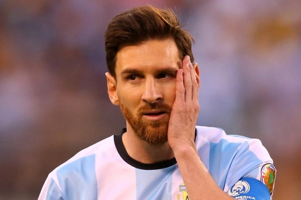 टैक्स चोरी मामले की सजा के खिलाफ मेस्सी अपील करेंगे