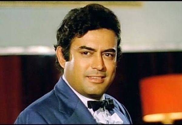 ऋषि कपूर बोले, स्वाभाविक अभिनेता थे संजीव कुमार