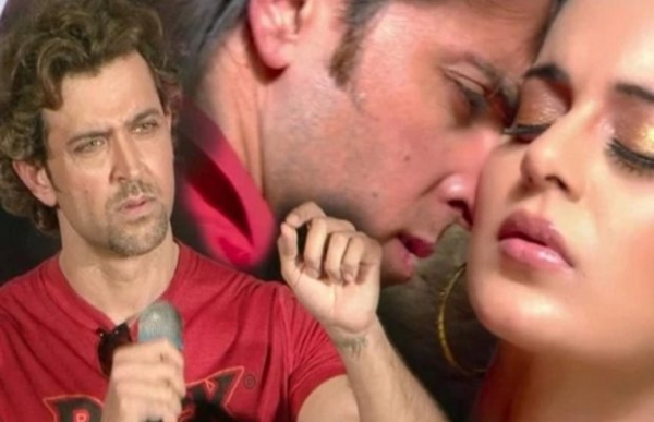 कंगना कंट्रोवर्सी: धीरज रखिए सच जल्द सामने आएगा: ऋतिक रोशन