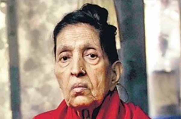 मशहूर गायिका मुबारक बेगम का हुआ निधन