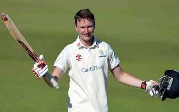 दोहरे शतक का नया रिकॉर्ड 19 साल के डोनाल्ड के नाम हुआ