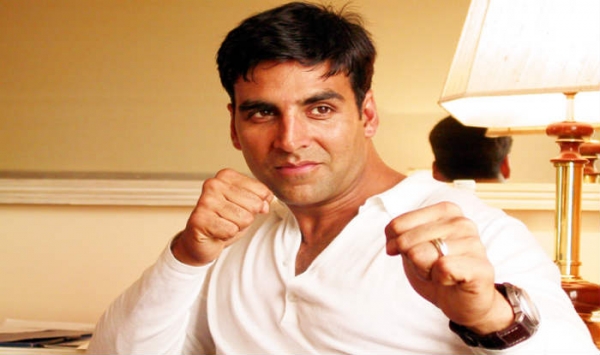 जॉली एलएलबी-2 में नजर आएंगे अक्षय कुमार