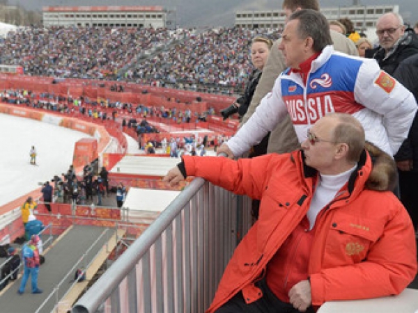 RIO OLYMPICS: रूस पर फिलहाल बैन नहीं