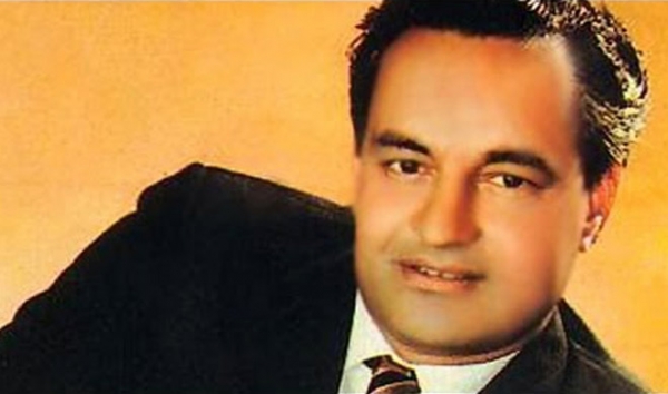 गायक मुकेश का आज है जन्मदिन