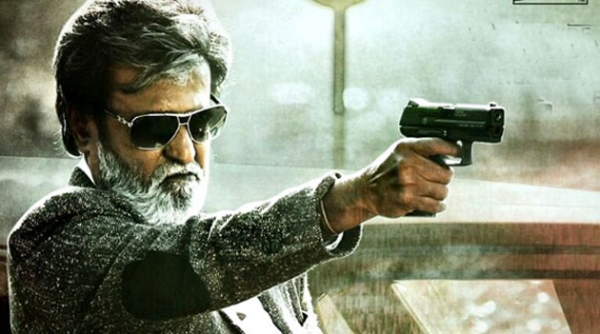 फिल्म कबाली का बॉक्स ऑफिस पर पहला वीकेंड