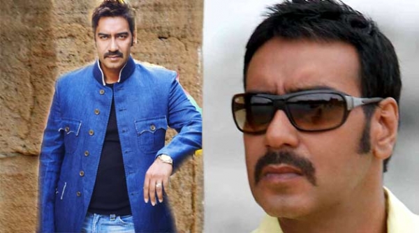 शिवाय को लेकर अजय देवगन का बड़ा फैसला