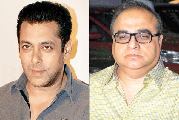 राजकुमार संतोषी पर गिरी गाज, सलमान खान ने किया आउट!