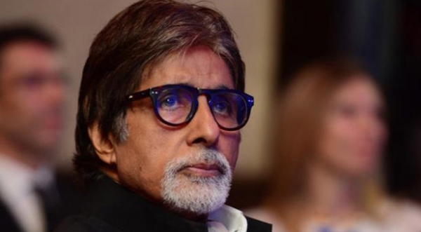 अमिताभ बच्चन ने छोड़ी रितिक के साथ वाली फिल्म