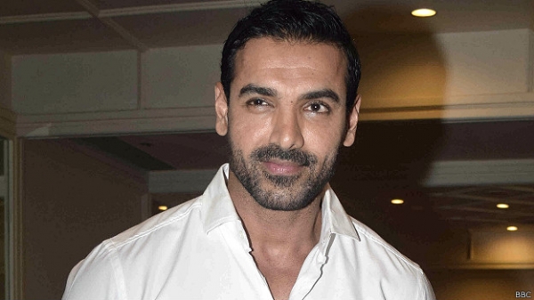 मेरी सफलता के पीछे सिर्फ़ मेरा हाथ है : जॉन 