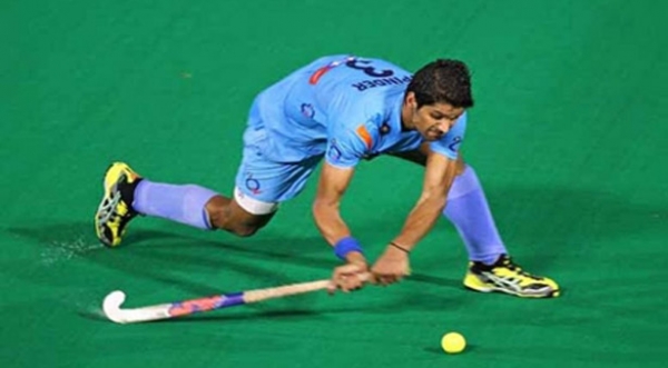 स्पेन दौरे पर पहले मैच में भारतीय हॉकी टीम हारी 