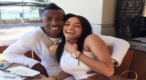 आंद्रे रसेल ने जैसिम लौरा से की शादी