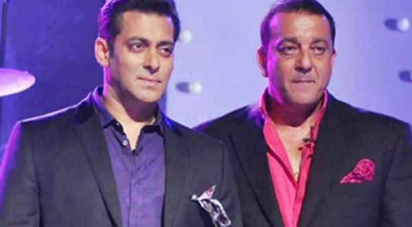 सलमान खान मेरा छोटा भाई, कोई लड़ाई नहीं : संजय दत्त