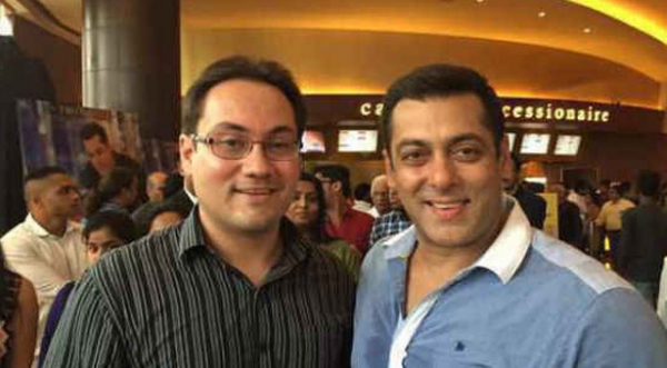 फिल्‍ममेकर सूरज बड़जात्‍या के भाई रजत बड़जात्‍या का निधन