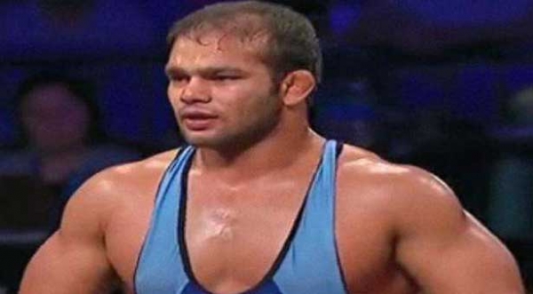 नरसिंह का फैसला आज, पुलिस ने आरोपी रेसलर को भेजा नोटिस 