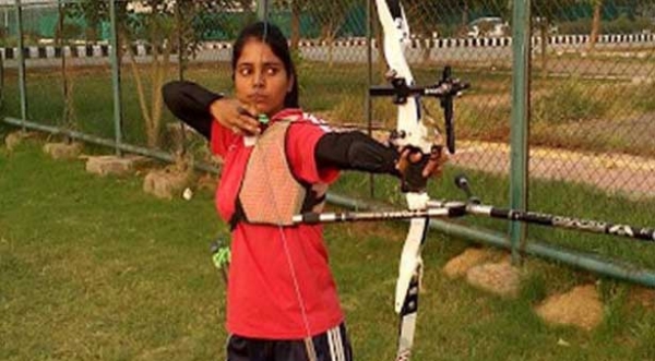 कबाड़ी वाले की बेटी ने रचा इतिहास, ओलिंपिक में लगाएगी निशाना