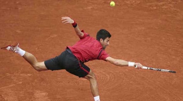 जोकोविच ने निशिकोरी को हराकर जीता टोरंटो खिताब