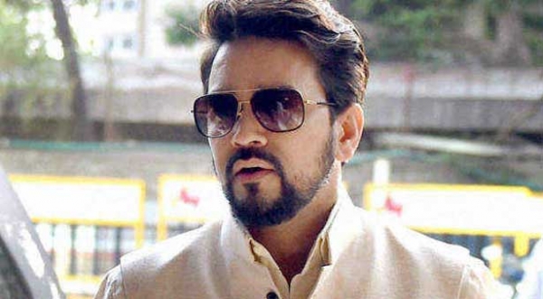 अमेरिका में T20 श्रृंखला पर चर्चा करेगा बीसीसीआई