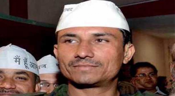 फर्जी डिग्री मामले में आप विधायक के खिलाफ मामला दर्ज