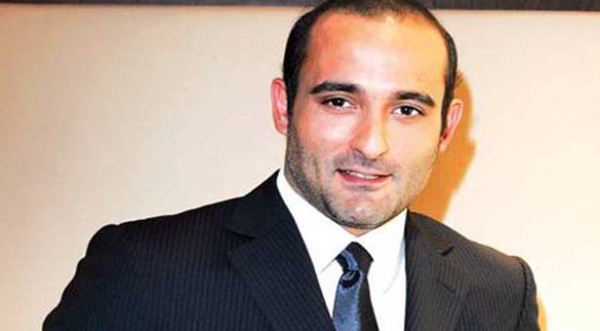 ढिशूम के बाद इस फिल्म में भी विलेन बनेंगे अक्षय खन्ना