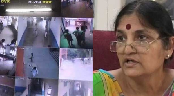 सिरसा के सभी स्कूलों और कॉलेजों में लगेगें CCTV कैमरे 