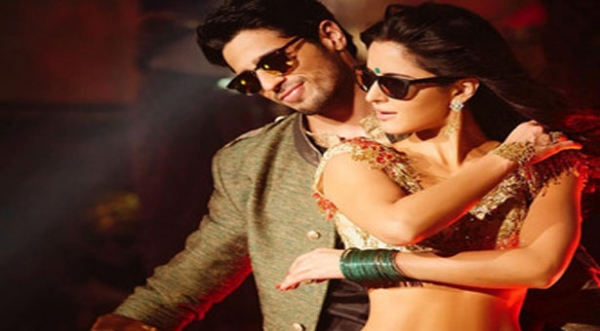 सिद्धार्थ और कैटरीना की फिल्म बार-बार देखो का ट्रेलर लॉन्च