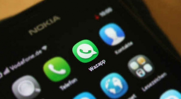 31 दिसंबर से नोकिया सिंबियन में व्‍हॉट्सएप्प चलना हो जायेगा बंद