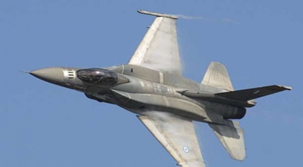 आधुनिक एफ-16 लड़ाकू विमान भारत में बनाने की पेशकश