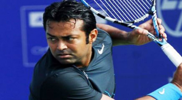 लिएंडर पेस को खेल गांव में अभी तक नहीं मिला है कमरा