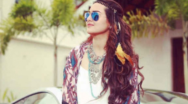 अगले साल अप्रैल में रिलीज होगी सोनाक्षी सिन्हा की फिल्म नूर