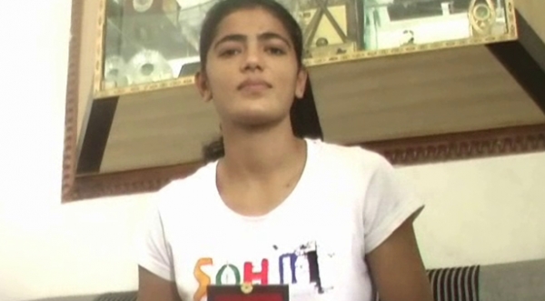 सिरसा की छोरी रियो में दिखाएगी अपना जलवा